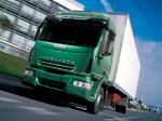 Iveco EuroCargo 2003 года